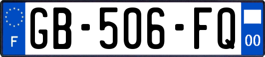 GB-506-FQ