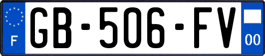 GB-506-FV