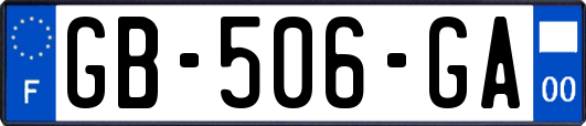 GB-506-GA