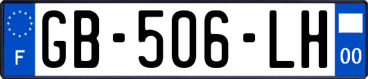 GB-506-LH