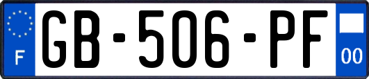 GB-506-PF