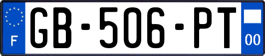 GB-506-PT