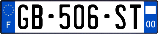 GB-506-ST