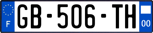 GB-506-TH