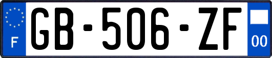 GB-506-ZF