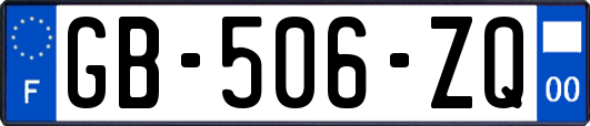 GB-506-ZQ