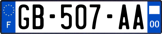 GB-507-AA