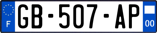 GB-507-AP