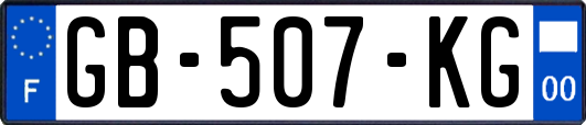 GB-507-KG