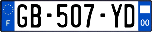 GB-507-YD