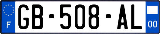 GB-508-AL