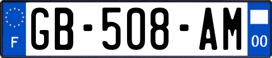 GB-508-AM