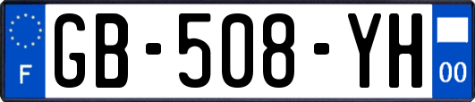 GB-508-YH