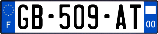 GB-509-AT