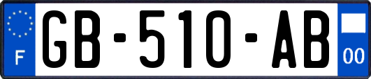 GB-510-AB