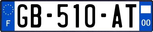 GB-510-AT