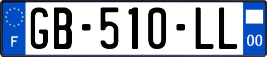 GB-510-LL