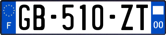 GB-510-ZT