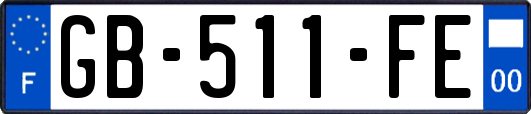 GB-511-FE
