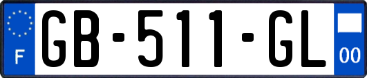 GB-511-GL