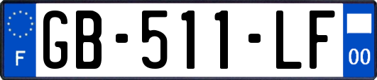GB-511-LF