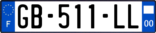 GB-511-LL
