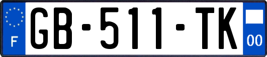 GB-511-TK