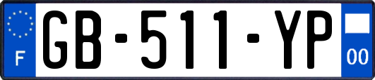 GB-511-YP