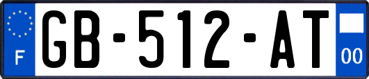 GB-512-AT