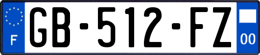 GB-512-FZ