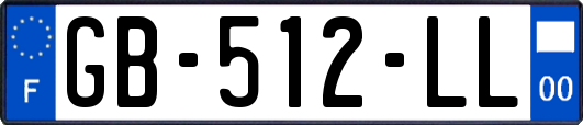 GB-512-LL