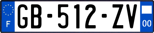 GB-512-ZV