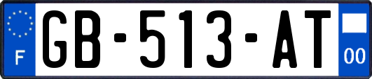 GB-513-AT