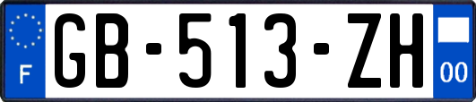 GB-513-ZH