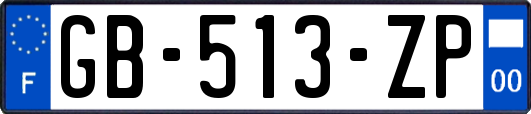 GB-513-ZP