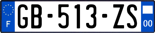 GB-513-ZS