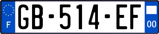 GB-514-EF