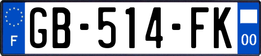 GB-514-FK