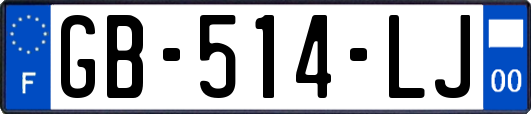 GB-514-LJ