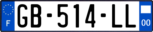 GB-514-LL
