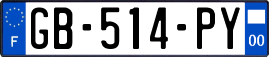 GB-514-PY