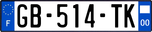 GB-514-TK
