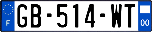 GB-514-WT