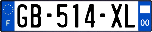 GB-514-XL