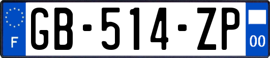 GB-514-ZP