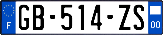 GB-514-ZS