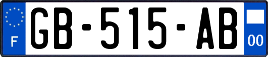 GB-515-AB