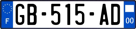 GB-515-AD