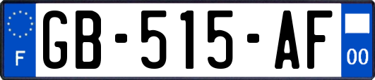 GB-515-AF