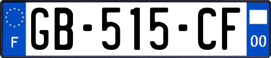 GB-515-CF
